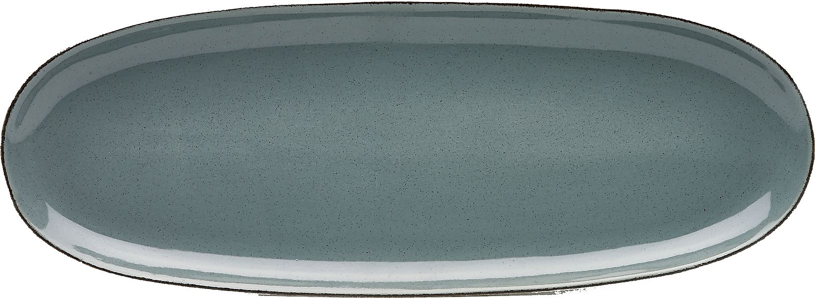 van Well Servierplatte »Platte Urban, 34 x 12,5 cm, 4 Stück«, (Set, 4 tlg.) günstig online kaufen