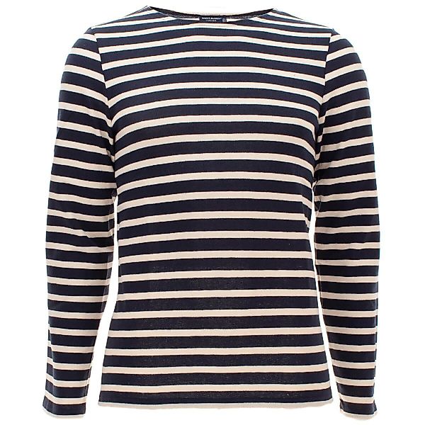 Saint James Langarmshirt 6870 Unisex Shirt günstig online kaufen