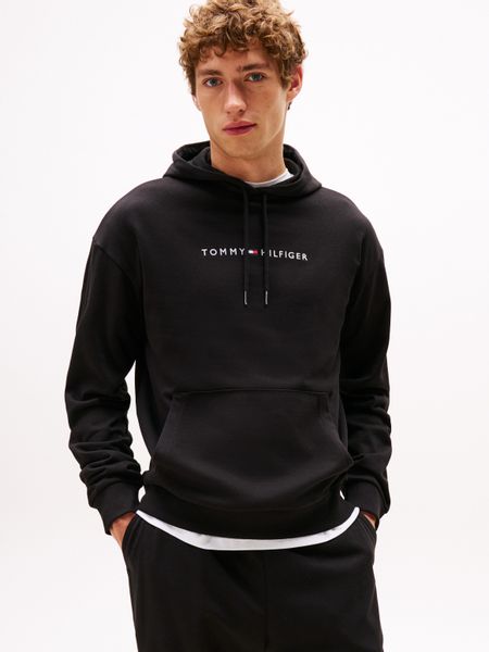 Tommy Hilfiger Underwear Hoodie mit Stickerei, günstig online kaufen