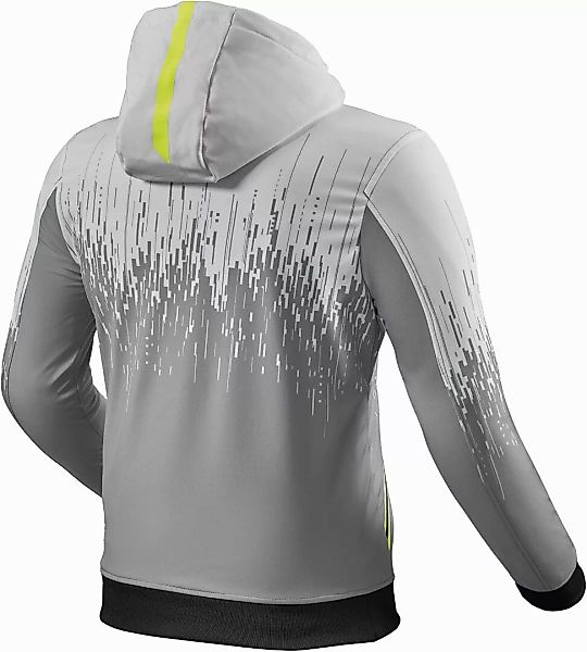 Revit Motorradjacke Quantum 2 WB Motorrad günstig online kaufen