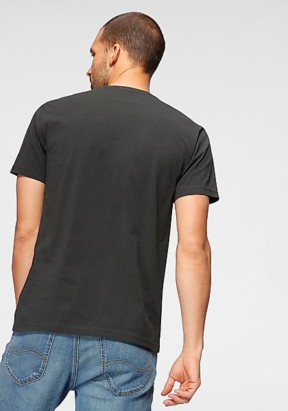 Lee® T-Shirt PATCH LOGO TEE günstig online kaufen