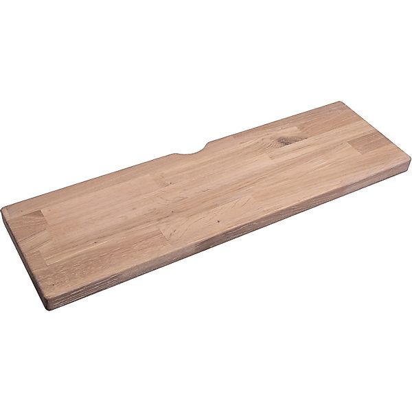 Dolle Mittelholmtr. Hamburg Eiche Weiß Anthrazit GH bis 322 cm 1/4gew 85 cm günstig online kaufen