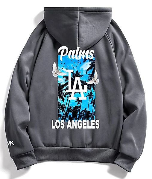 RMK Hoodie Herren Pullover Kapuzenpullover Langarmshirt günstig online kaufen