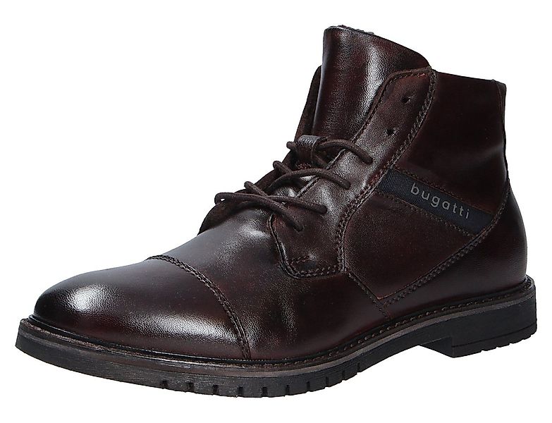 bugatti Stiefel Modischer Schnitt günstig online kaufen