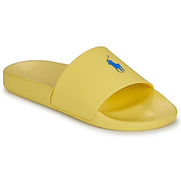 Polo Ralph Lauren  Zehensandalen POLO SLIDE UNISEX günstig online kaufen