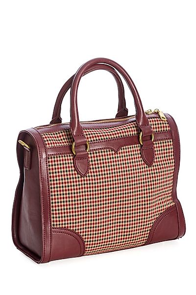 Banned Handtasche Uptown Girl Braun, inkl. günstig online kaufen