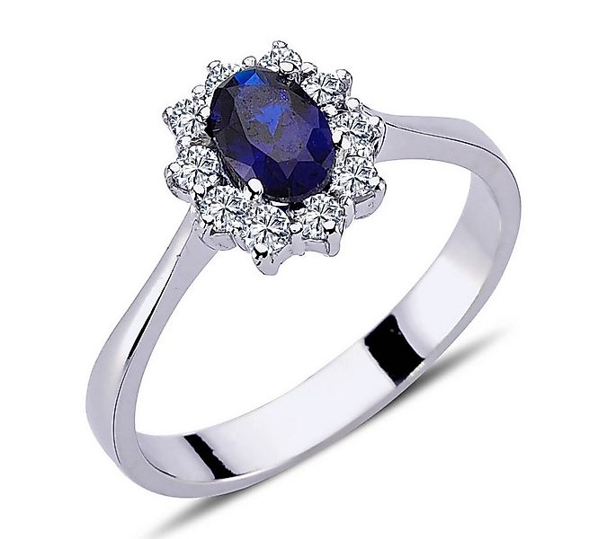 EinStein Diamant Diamantring günstig online kaufen