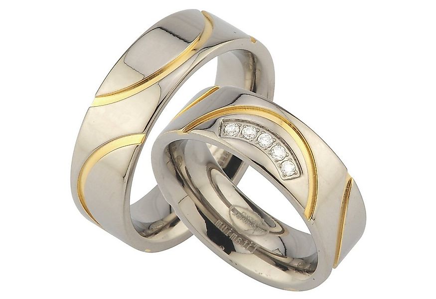 Trauringe123 Trauring Hochzeitsringe Verlobungsringe Trauringe Eheringe Par günstig online kaufen