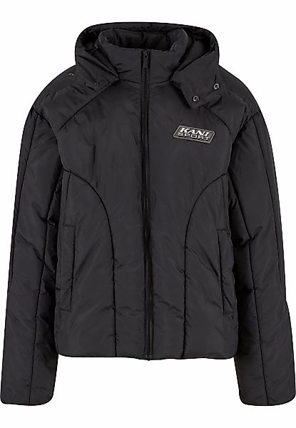 Karl Kani Winterjacke "Karl Kani KK Sport Patch Arctic Puffer Jacket", (1 S günstig online kaufen