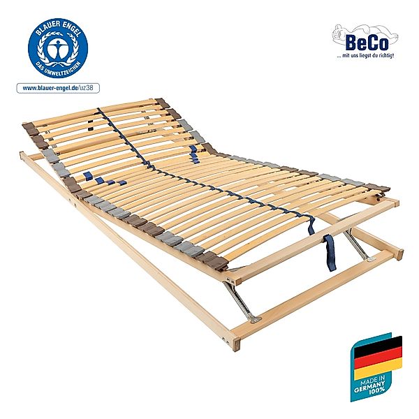 Beco Lattenrost "Blue Star KF" ausgezeichnet mit dem Blauen Engel günstig online kaufen