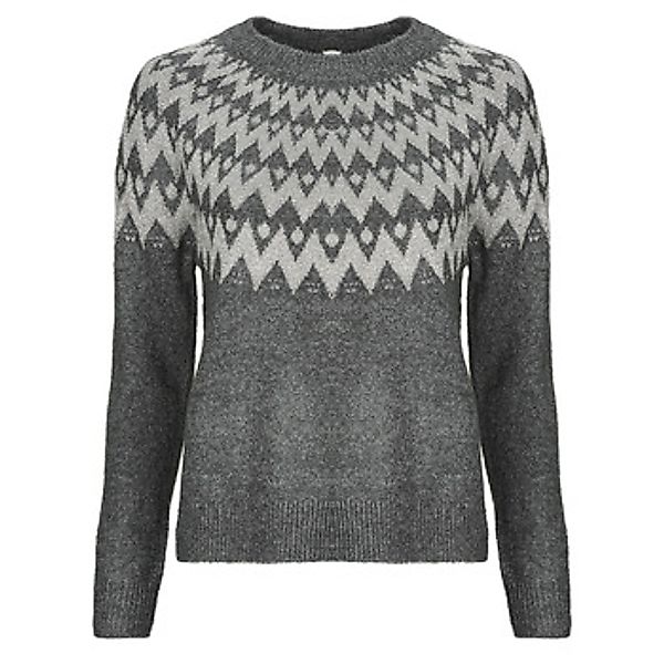 Only  Pullover ONLFRY LS JQ GLITTER günstig online kaufen