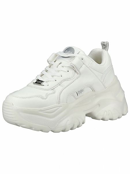 Buffalo Sneaker "Buffalo Sneaker Lederimitat" günstig online kaufen