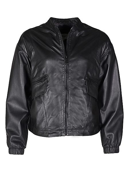 Maze Lederjacke 42024028 günstig online kaufen