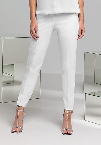 bianca Stretch-Hose SIENA in schmaler Silhouette günstig online kaufen
