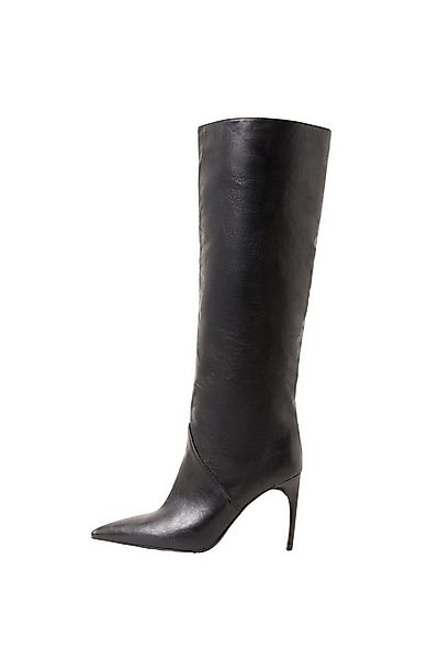 LIPSY Lipsy Kunstleder-Stiefel mit Stilettoabsatz Stiefel (1-tlg) günstig online kaufen