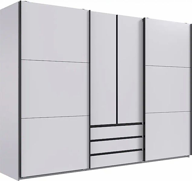 Wimex Schwebetürenschrank "Magic by fresh to go" günstig online kaufen