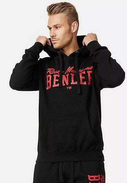 Benlee Rocky Marciano Kapuzensweatshirt STRONGHURST günstig online kaufen