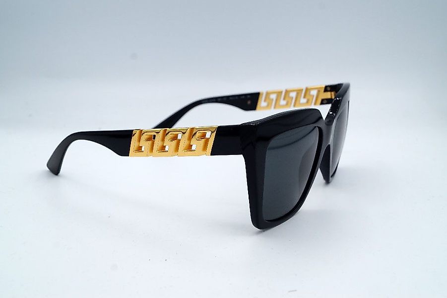 Versace Sonnenbrille VERSACE Sonnenbrille Sunglasses VE günstig online kaufen