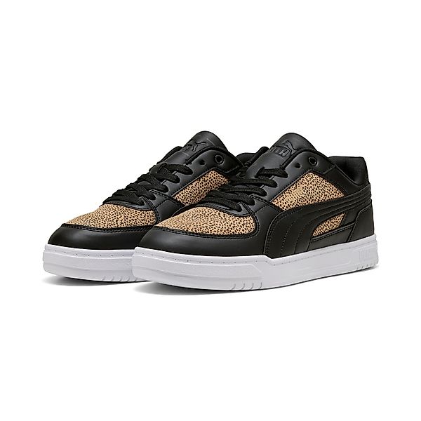 PUMA Sneaker "CAVEN III TOPCAT" Obermaterial aus Synthetik, Innenmaterial a günstig online kaufen