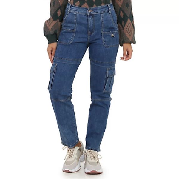 La Modeuse  Jeans 18189_P50383 günstig online kaufen