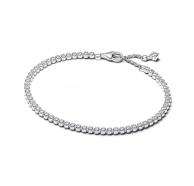 Pandora Bettelarmband Pandora Timeless Funkelndes Tennisarmband 593927C01-1 günstig online kaufen