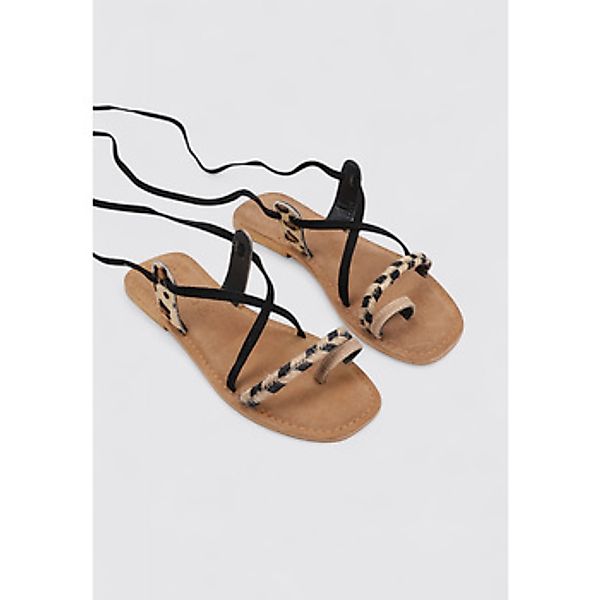 Limma  Sandalen PISTACIA günstig online kaufen