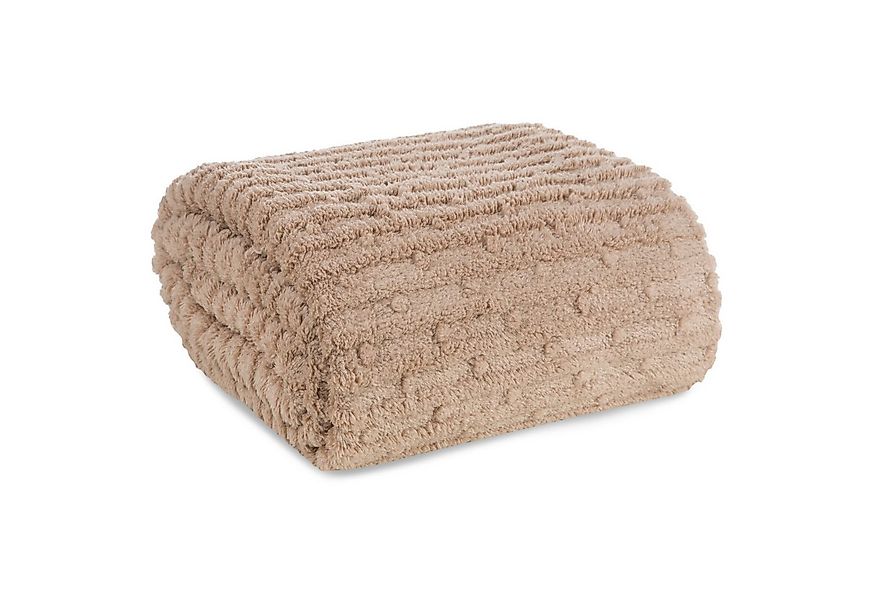 Wohndecke LISA, Design91, Sesseldecke Tagesdecke Sofadecke Überwurf Couchde günstig online kaufen