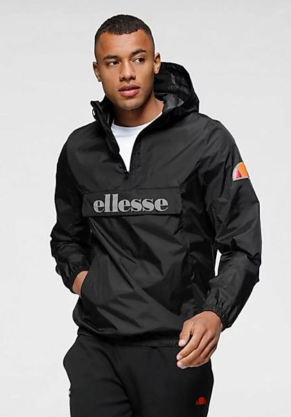 Ellesse Windbreaker ACERA OH JACKET günstig online kaufen