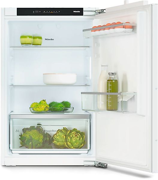 Miele Einbaukühlschrank "K 7125 E" 87,4 cm hoch 54,1 cm breit günstig online kaufen
