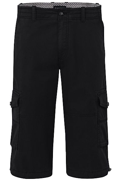 bugatti Bermudas, aus Baumwolle günstig online kaufen