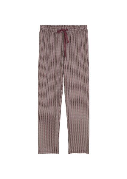 Marc O'Polo Loungehose elastischer Bund, Kordelzug günstig online kaufen