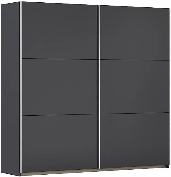 rauch Schwebetürenschrank "Kleiderschrank Schrank Breiten 131/175/218/261 c günstig online kaufen