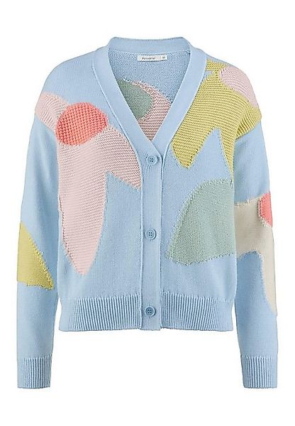 Hessnatur Strickjacke günstig online kaufen