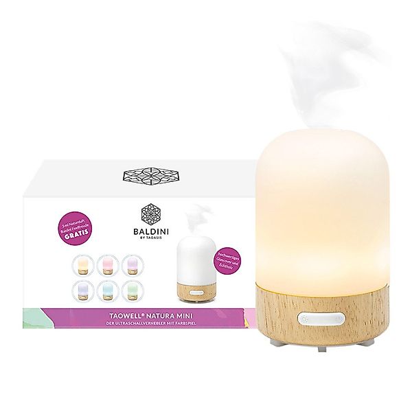 Baldini Duftlampe Taowell - Natura Mini günstig online kaufen