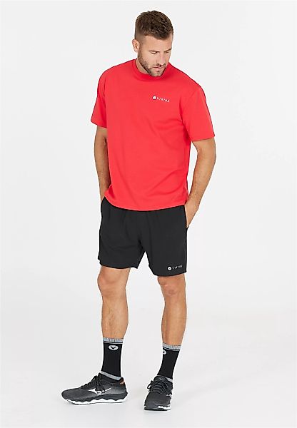 Virtus Shorts "Zayne", mit 4-Wege-Stretch und Innenhose günstig online kaufen