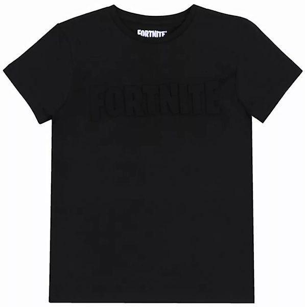 Sarcia.eu Kurzarmbluse Schwarzes T-Shirt Fornite 11-12 Jahre günstig online kaufen