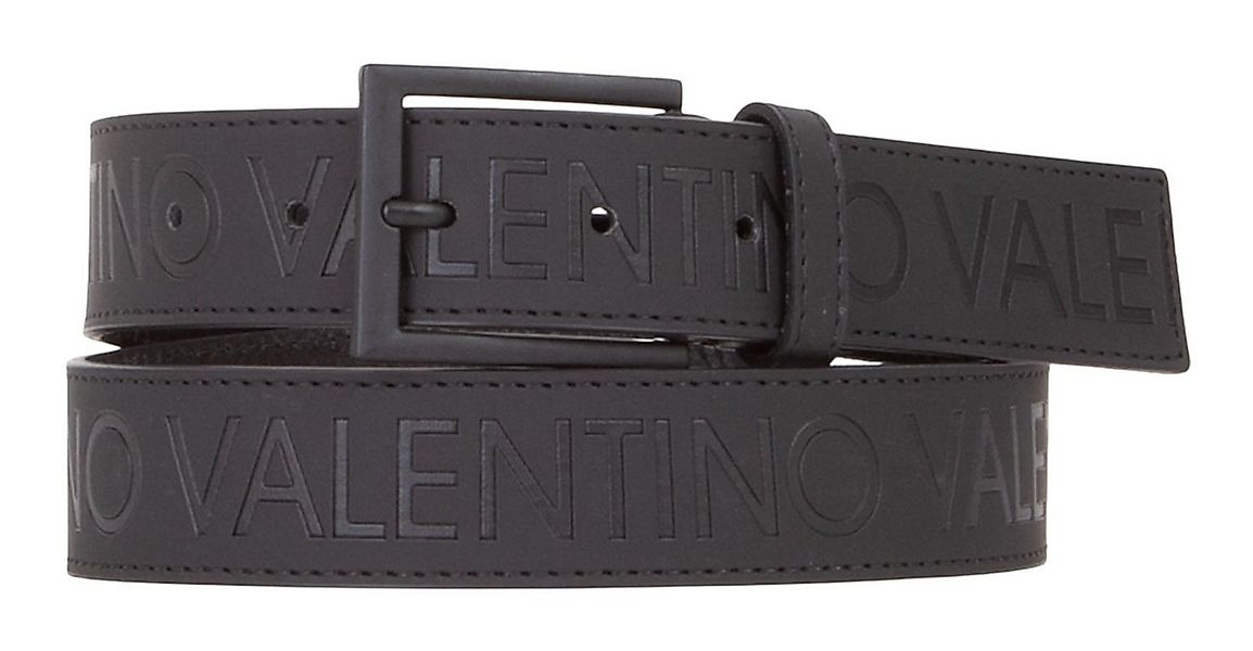 VALENTINO BAGS Synthetikgürtel Classic Men's Belt günstig online kaufen