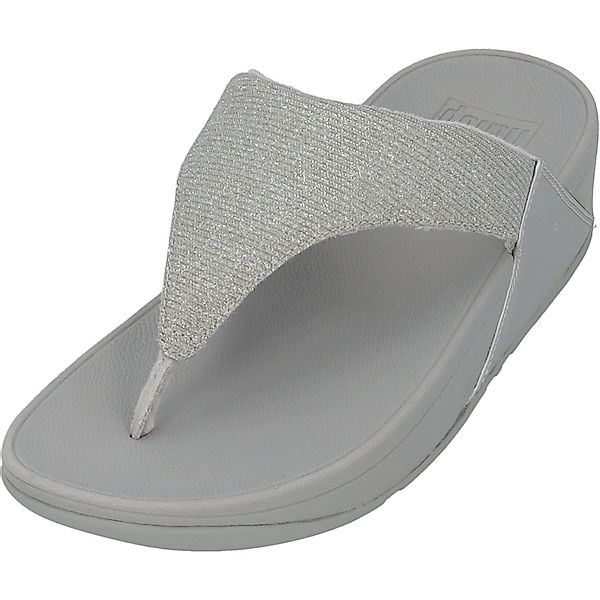 Fitflop Lulu Shimmerlux FZ7 Badepantolette günstig online kaufen