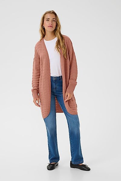 KAFFE Cardigan Strickjacke KAemria günstig online kaufen