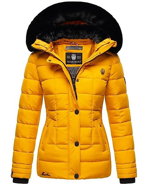 Navahoo Outdoorjacke mit abnehmbarer Kapuze günstig online kaufen