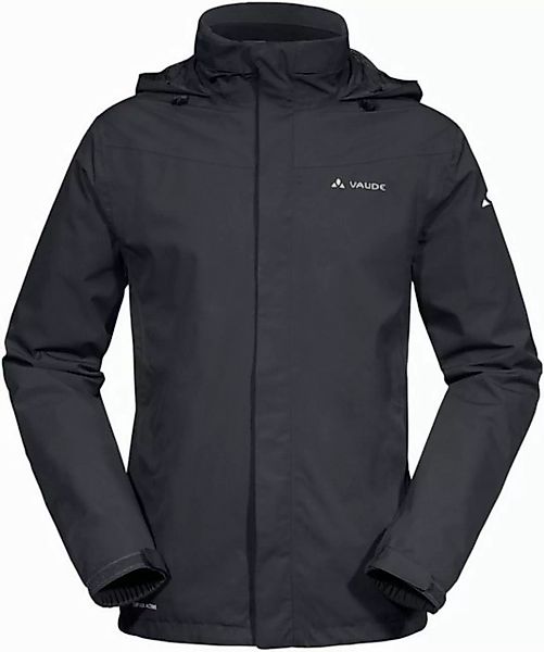 VAUDE Funktionsjacke Me Escape Bike Light Jacket günstig online kaufen