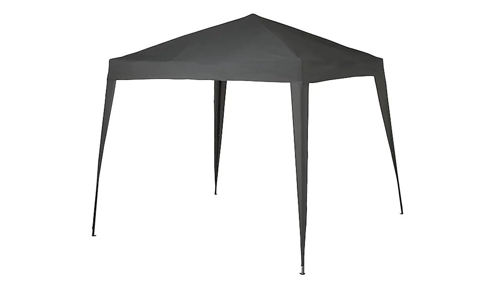 Pavilion  Pogoni ¦ grau ¦ Maße (cm): B: 300 T: 300.0 Garten > Sonnenschutz günstig online kaufen