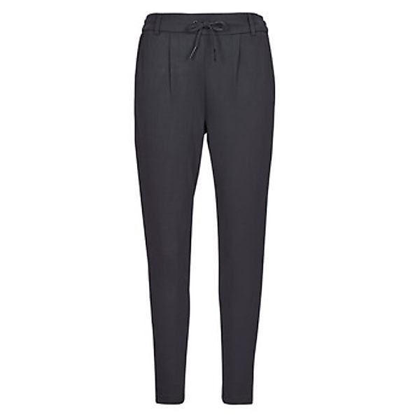 ONLY Jogger Pants "ONLPOPTRASH LIFE EASY COL PANT PNT NOOS" Viskosemischung günstig online kaufen