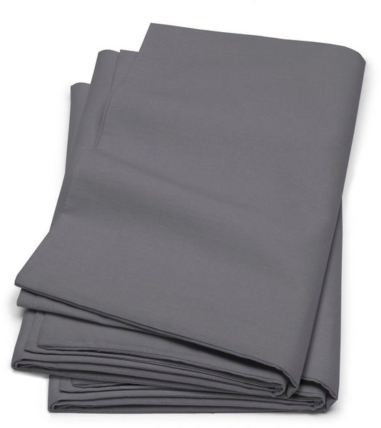 Cinderella Kissenbezüge "Sloop Flanel" perfekte Passform, 2-er Set günstig online kaufen