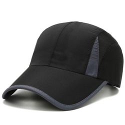 Coonoor Baseball Cap Modisches Lässig Atmungsaktiv günstig online kaufen