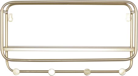 HOFMANN LIVING AND MORE Wandregal günstig online kaufen