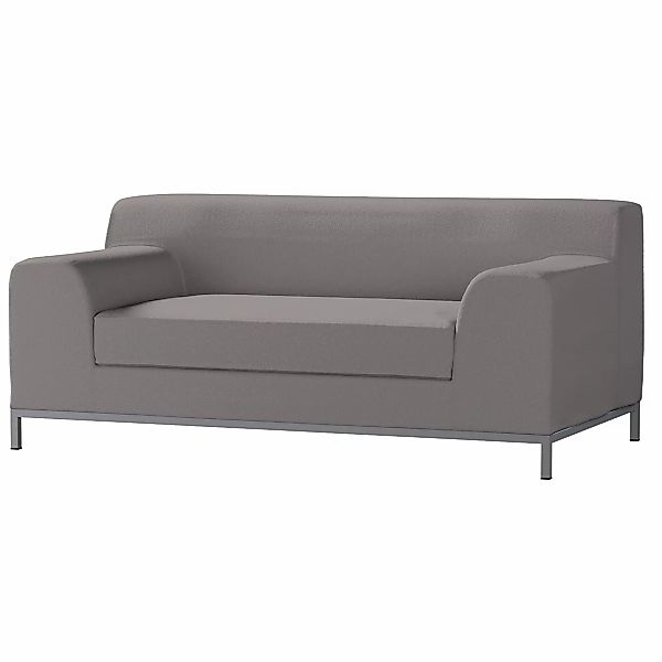 Bezug für Kramfors 2-Sitzer Sofa, beige, Sofahusse, Kramfors 2-Sitzer, Bouc günstig online kaufen