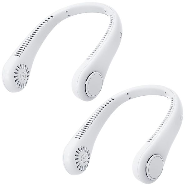 BlingBin Mini USB-Ventilator Hals Ventilator Mini günstig online kaufen