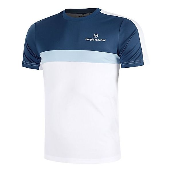 Sergio Tacchini T-Shirt Alata Pl T-Shirt günstig online kaufen