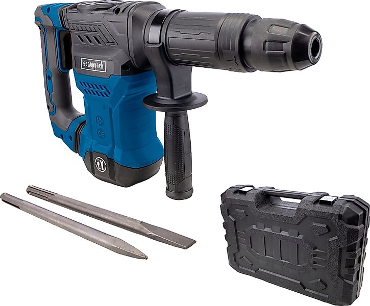 Scheppach Abbruchhammer »AB1500X«, 1300 in W, günstig online kaufen